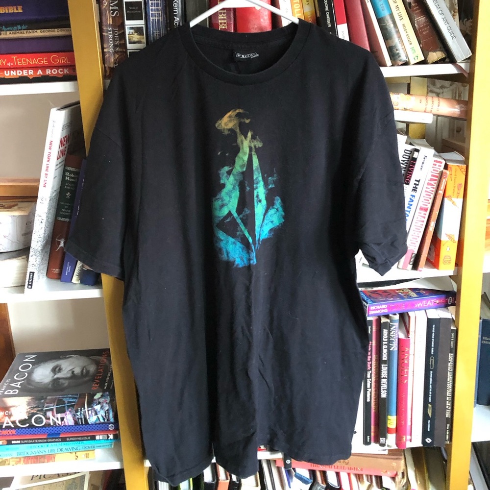 Vintage Volcom Tee Shirt